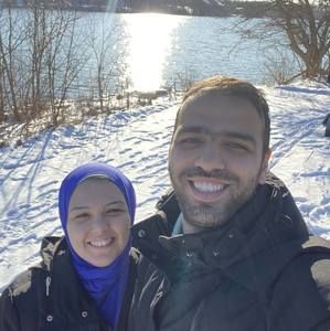 Meet your Posher, Heba